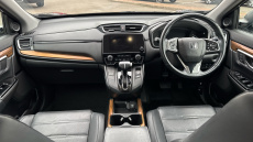 Honda CR-V 1.5 VTEC Turbo EX 5dr CVT Petrol Estate